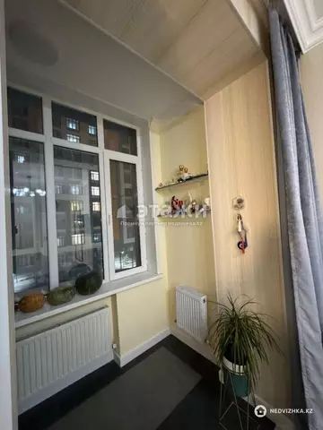 86 м², 3-комнатная квартира, этаж 3 из 10, 86 м², изображение - 8