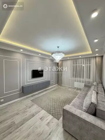 86 м², 3-комнатная квартира, этаж 3 из 10, 86 м², изображение - 9
