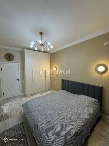 86 м², 3-комнатная квартира, этаж 3 из 10, 86 м², изображение - 10