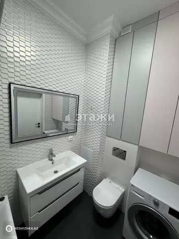 86 м², 3-комнатная квартира, этаж 3 из 10, 86 м², изображение - 11