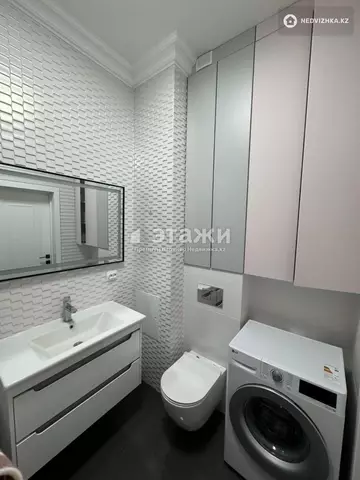 86 м², 3-комнатная квартира, этаж 3 из 10, 86 м², изображение - 12