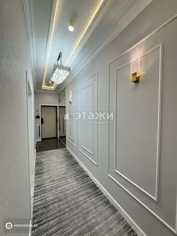 86 м², 3-комнатная квартира, этаж 3 из 10, 86 м², изображение - 13