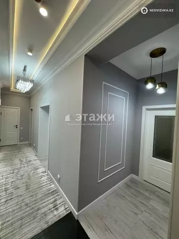 86 м², 3-комнатная квартира, этаж 3 из 10, 86 м², изображение - 14