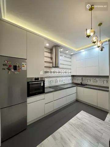 86 м², 3-комнатная квартира, этаж 3 из 10, 86 м², изображение - 16