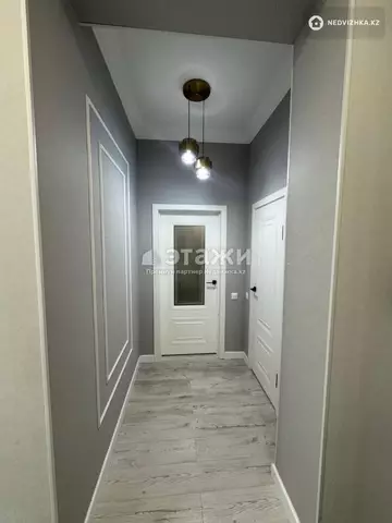 86 м², 3-комнатная квартира, этаж 3 из 10, 86 м², изображение - 17