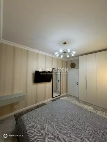 86 м², 3-комнатная квартира, этаж 3 из 10, 86 м², изображение - 18