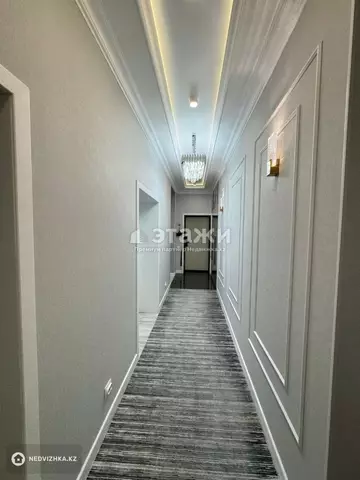86 м², 3-комнатная квартира, этаж 3 из 10, 86 м², изображение - 19