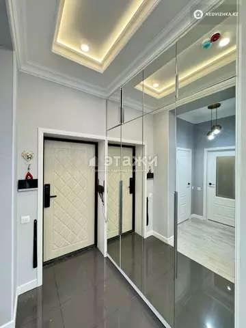 86 м², 3-комнатная квартира, этаж 3 из 10, 86 м², изображение - 22