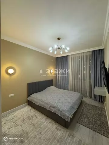 86 м², 3-комнатная квартира, этаж 3 из 10, 86 м², изображение - 24