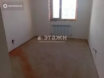 3-комнатная квартира, этаж 10 из 10, 69 м²