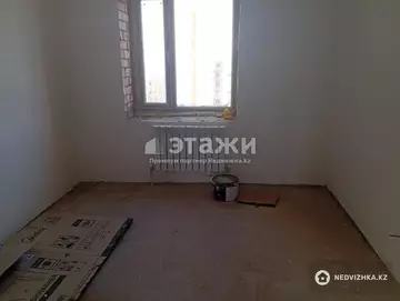3-комнатная квартира, этаж 10 из 10, 69 м²