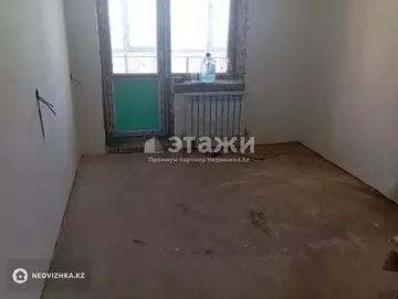 3-комнатная квартира, этаж 10 из 10, 69 м²