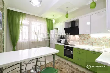 75.8 м², 2-комнатная квартира, этаж 8 из 10, 76 м², изображение - 4