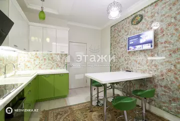 75.8 м², 2-комнатная квартира, этаж 8 из 10, 76 м², изображение - 6