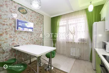 75.8 м², 2-комнатная квартира, этаж 8 из 10, 76 м², изображение - 5