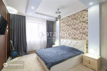75.8 м², 2-комнатная квартира, этаж 8 из 10, 76 м², изображение - 9