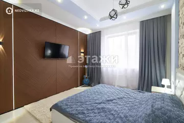 75.8 м², 2-комнатная квартира, этаж 8 из 10, 76 м², изображение - 10