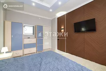 75.8 м², 2-комнатная квартира, этаж 8 из 10, 76 м², изображение - 11