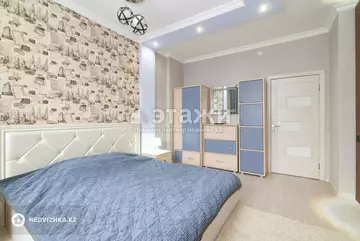 75.8 м², 2-комнатная квартира, этаж 8 из 10, 76 м², изображение - 12
