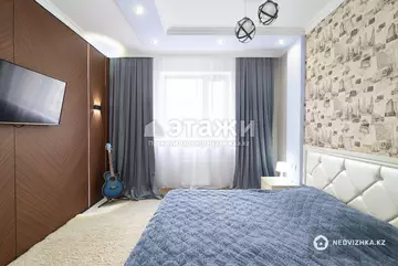 75.8 м², 2-комнатная квартира, этаж 8 из 10, 76 м², изображение - 13
