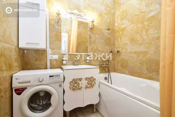 75.8 м², 2-комнатная квартира, этаж 8 из 10, 76 м², изображение - 14