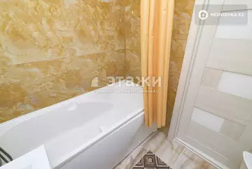 75.8 м², 2-комнатная квартира, этаж 8 из 10, 76 м², изображение - 15