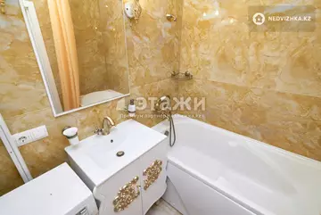 75.8 м², 2-комнатная квартира, этаж 8 из 10, 76 м², изображение - 16