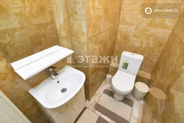 75.8 м², 2-комнатная квартира, этаж 8 из 10, 76 м², изображение - 17