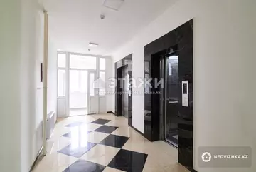 75.8 м², 2-комнатная квартира, этаж 8 из 10, 76 м², изображение - 22
