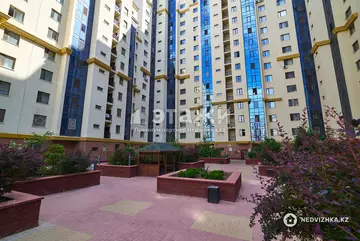 75.8 м², 2-комнатная квартира, этаж 8 из 10, 76 м², изображение - 26