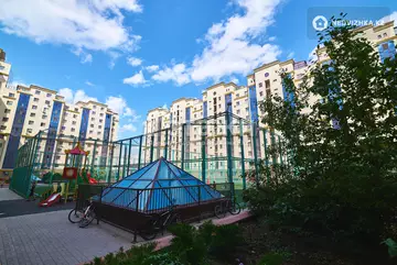 75.8 м², 2-комнатная квартира, этаж 8 из 10, 76 м², изображение - 27