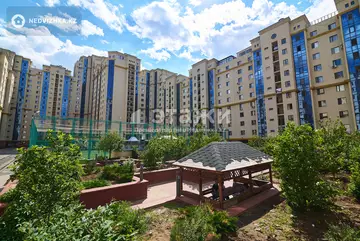 75.8 м², 2-комнатная квартира, этаж 8 из 10, 76 м², изображение - 29