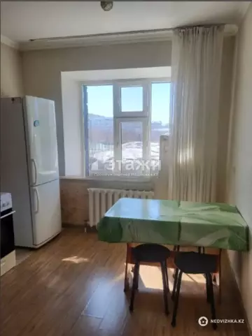 38 м², 1-комнатная квартира, этаж 2 из 9, 38 м², изображение - 0