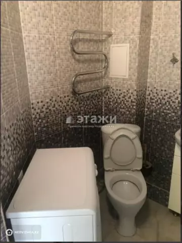 38 м², 1-комнатная квартира, этаж 2 из 9, 38 м², изображение - 7
