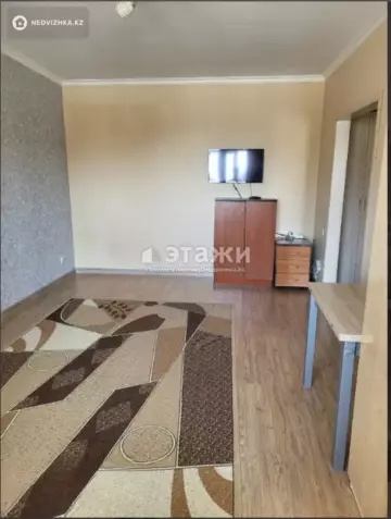 38 м², 1-комнатная квартира, этаж 2 из 9, 38 м², изображение - 8