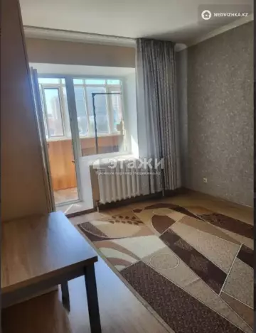 38 м², 1-комнатная квартира, этаж 2 из 9, 38 м², изображение - 10