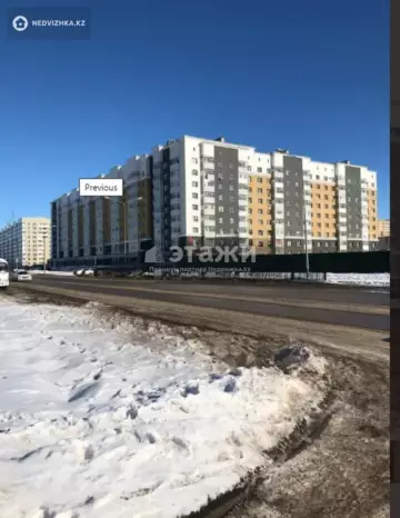 38 м², 1-комнатная квартира, этаж 2 из 9, 38 м², изображение - 12