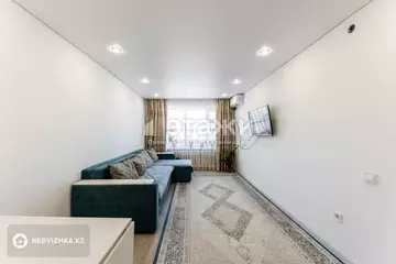 58 м², 3-комнатная квартира, этаж 5 из 5, 58 м², изображение - 0