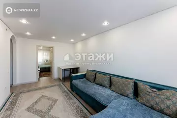 58 м², 3-комнатная квартира, этаж 5 из 5, 58 м², изображение - 3