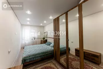 58 м², 3-комнатная квартира, этаж 5 из 5, 58 м², изображение - 5