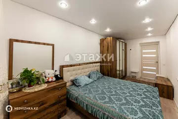 58 м², 3-комнатная квартира, этаж 5 из 5, 58 м², изображение - 7
