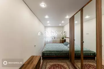 58 м², 3-комнатная квартира, этаж 5 из 5, 58 м², изображение - 6