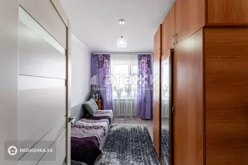 58 м², 3-комнатная квартира, этаж 5 из 5, 58 м², изображение - 9