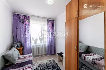 58 м², 3-комнатная квартира, этаж 5 из 5, 58 м², изображение - 10