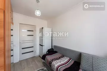 58 м², 3-комнатная квартира, этаж 5 из 5, 58 м², изображение - 12