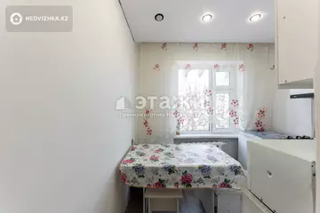 58 м², 3-комнатная квартира, этаж 5 из 5, 58 м², изображение - 13