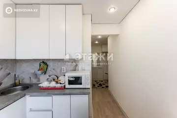 58 м², 3-комнатная квартира, этаж 5 из 5, 58 м², изображение - 15