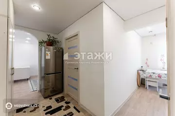 58 м², 3-комнатная квартира, этаж 5 из 5, 58 м², изображение - 16