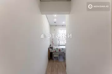 58 м², 3-комнатная квартира, этаж 5 из 5, 58 м², изображение - 17