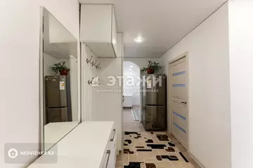 58 м², 3-комнатная квартира, этаж 5 из 5, 58 м², изображение - 18